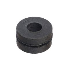 BORRACHA PASSA FIO/PARALAMA/PAINEL TITAN 2000/BIZ