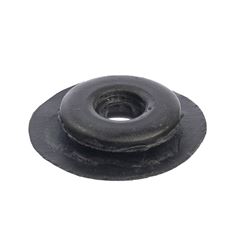 BORRACHA REDONDA DA TAMPA LATERAL/TANQUE TITAN 125