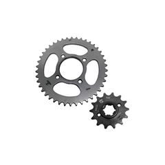 KIT COROA/PINHAO 44D-14D HAOJUE DK 150 2018>