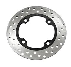 DISCO FREIO TRASEIRO FALCON / XRE 300 / BROS 160