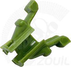 TRAVA MANGUEIRA COMBUSTIVEL TITAN 150 09>/ CB 300