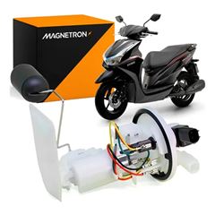 BOMBA COMBUSTIVEL YAMAHA FLUO 125 ABS 2023>2025