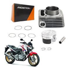 KIT CILINDRO CB 300 R 09>15 / XRE 300 10>23