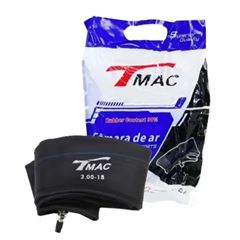 CAMARA DE AR ARO 18 DIANTEIRA/TRASEIRA TITAN TODAS