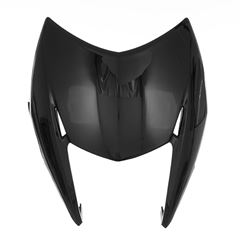 CARENAGEM FAROL BROS 150 09>12 PRETO