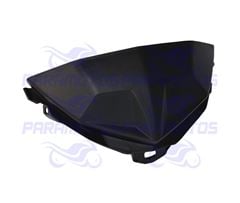 CARENAGEM SUPERIOR FAROL CB 250 F TWISTER 16>23
