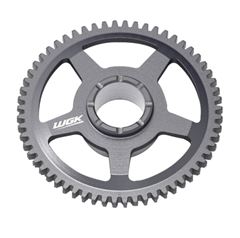 CREMALHEIRA DA PLACA DA PARTIDA CB300 / XRE300