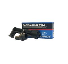 CACHIMBO VELA BY-XD05 - NX 400 FALCON / CB400 /450