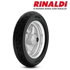 PNEU 3.50-16 BS32 58P INTRUDER C/CAMARA