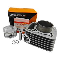 KIT CILINDRO CBX 250 TWISTER 01>08 /XR 250 TORNADO