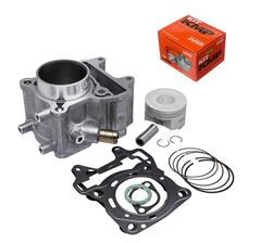 KIT CILINDRO KMP+JUNTA KIT A PCX 150 19>22 / ADV