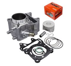 KIT CILINDRO KMP + JUNTA KIT-A PCX 150 2016>2018