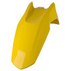 PARALAMA DIANTEIRO AMARELO TRANCOSO BROS 150 09