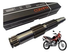 EIXO SECUNDARIO FALCON 400 99>08 / FALCON 400I 13>