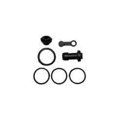 REPARO PINCA FREIO COMPLETO 2 PISTAO TITAN 150 09>