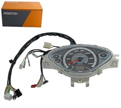 PAINEL COMPLETO BIZ 125 + 2009>2010