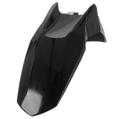 PARALAMA DIANTEIRO PRETO BROS 150 09>11