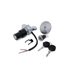 KIT TRAVA IGNICAO FZ15 FAZER 150 FLEX 23-24