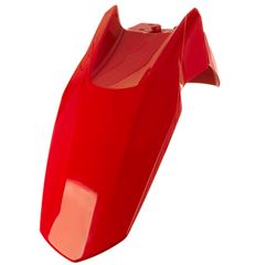 PARALAMA DIANTEIRO BROS 150 09>10 VERMELHO CAUCAIA
