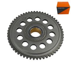 CREMALHEIRA NXR BROS 150 ESD 03>05