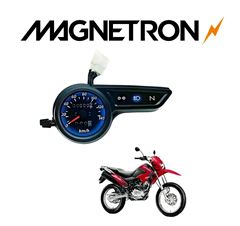 PAINEL COMPLETO NXR BROS 150 KS/ES/ESD 06>08