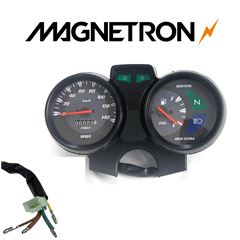 PAINEL COMPLETO YBR 125 00>05