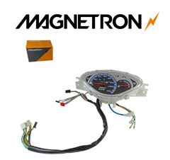 PAINEL COMPLETO BIZ 125 ES 06>08