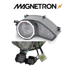 PAINEL COMPLETO NXR BROS 150 ES/ESD 2013>2013