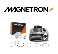 KIT CILINDRO CBX 200 STRADA 94>02