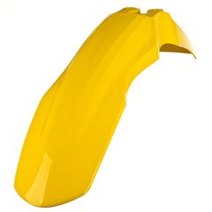 PARALAMA DIANTEIRO AMARELO TRANCOSO BROS 150 08