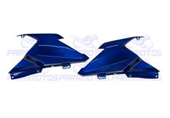 ABA TANQUE FAN 160 2025> AZUL SPENCER