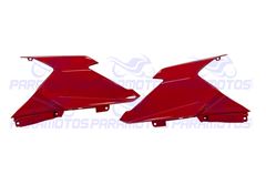 ABA TANQUE FAN 160 2025>2026 VERMELHO MARRAKESH