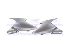 ABA TANQUE TITAN 160 2026 CINZA PEROLIZADO STARK