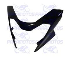 CARENAGEM FAROL BROS 160 2025> PRETO