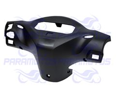 TAMPA TRASEIRA FAROL BIZ 125 2025> PRETO