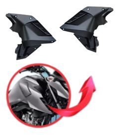 COMPLEMENTO SUPERIOR ABA TANQUE TITAN /FAN 160 25>