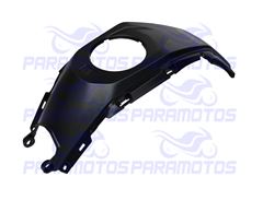 CAPA CENTRAL TANQUE PRETO TITAN 160 / FAN 160 25>