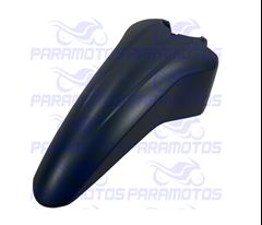 PARALAMA DIANTEIRO BIZ 125 2025> AZUL NOTURNO FOSC