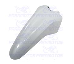 PARALAMA DIANTEIRO BIZ 125 2025> BRANCO HAKUJI PER