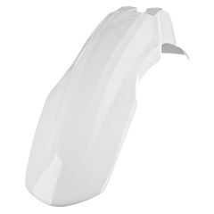 PARALAMA DIANTEIRO BRANCO BROS 125 150 03>04 E 07