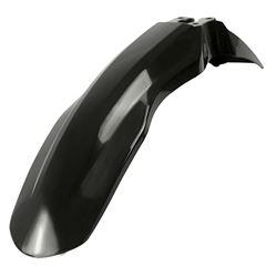 PARALAMA DIANTEIRO PRETO BROS 150 04>08