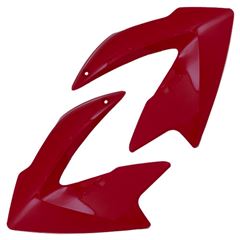 ABA TANQUE BROS 150 11>12 VERMELHO CLIVIA