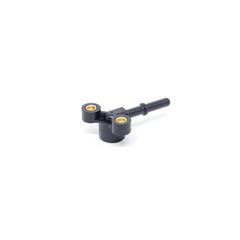 SUPORTE BICO INJETOR BIZ 125 EX 14>15