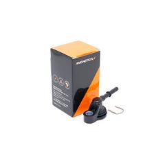 SUPORTE BICO INJETOR NMAX 160 17>23