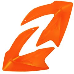 ABA TANQUE BROS 150 10 LARANJA CANOA