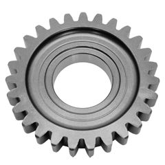 ENGRENAGEM SECUNDARIA 27D 3 MARCHA TITAN 150