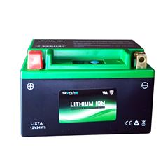 BATERIA LITHIUM LIX7A 24WH BURGMAN/BANDIT