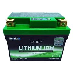 BATERIA LITHIUM LIX7L 28.8WH TWISTER / FAZER250