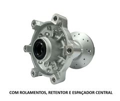 CUBO RODA TRASEIRO LANDER 250 2006>2024