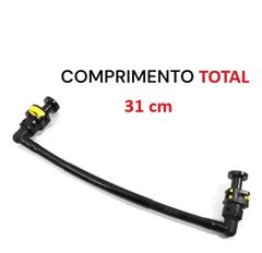 MANGUEIRA COMBUSTIVEL A NXR BROS 160 2015>